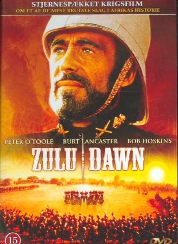 Køb Zulu Dawn