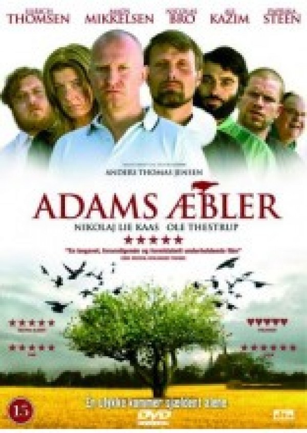 Adams Æbler