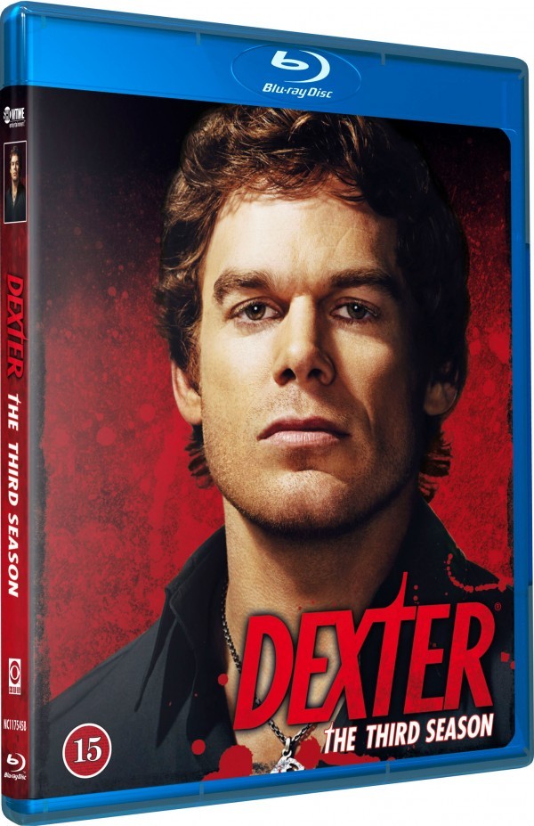 Dexter: sæson 3