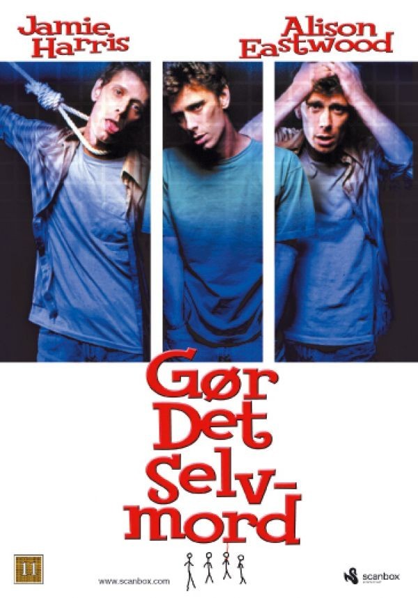 Køb Gør det selv-mord