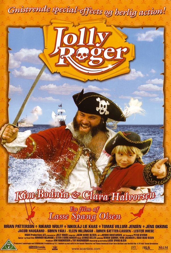Køb Jolly Roger