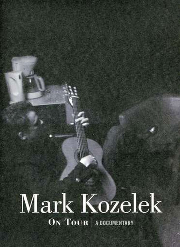 Køb Mark Kozelek On Tour