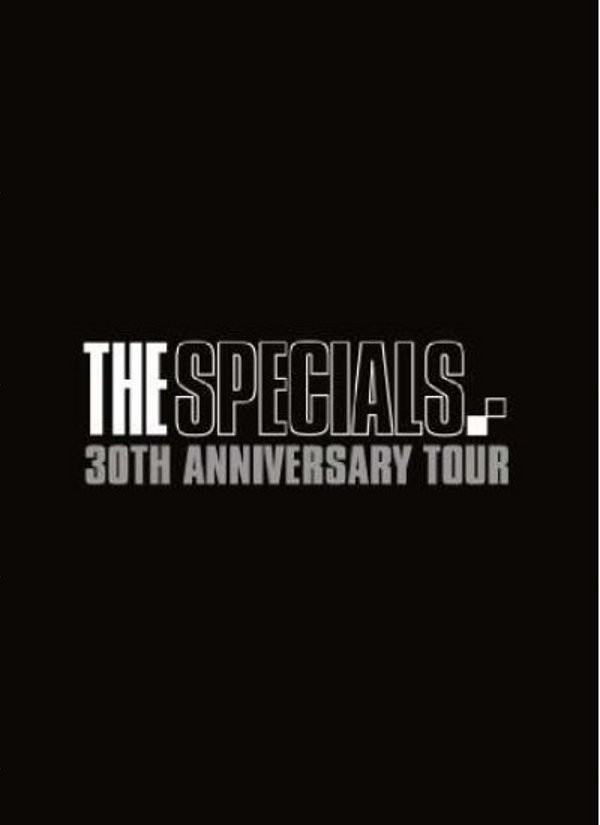 Køb The Specials: 30th Anniversary Tour