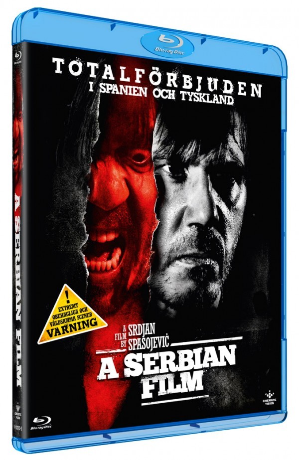 Køb A Serbian Film [forbudt for børn]