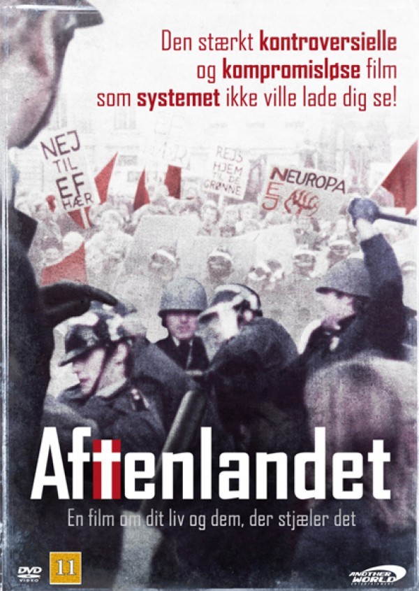 Aftenlandet