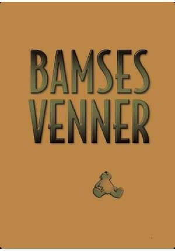 Køb Bamses Venner Unplugged