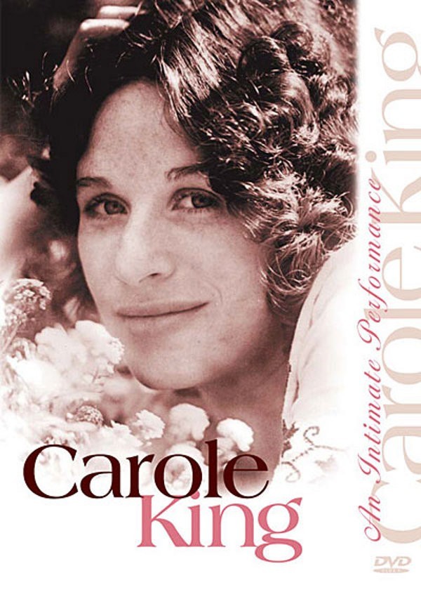 Køb Carole King: An Intimate Performance