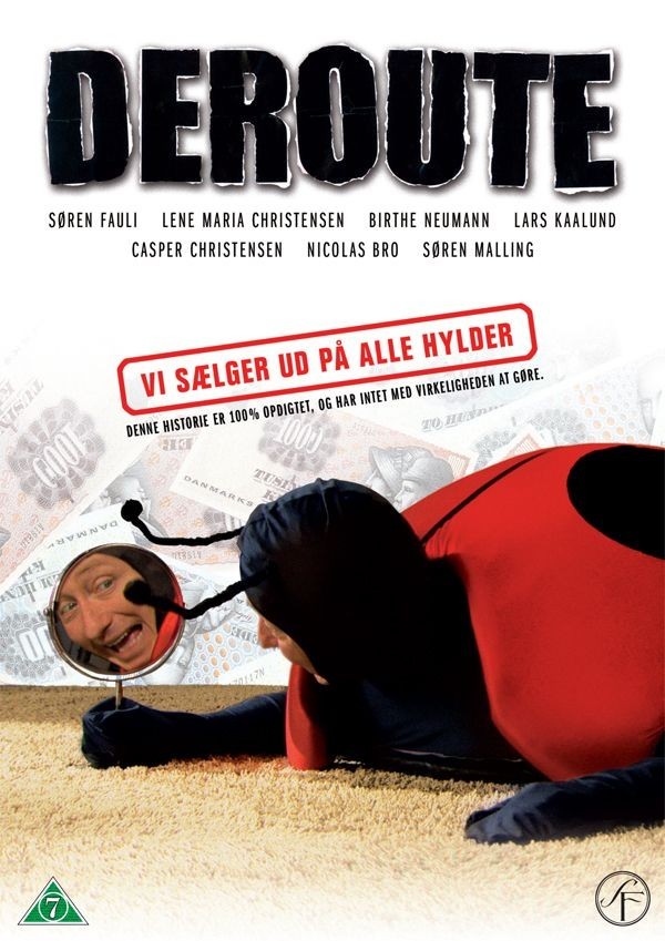 Køb Deroute