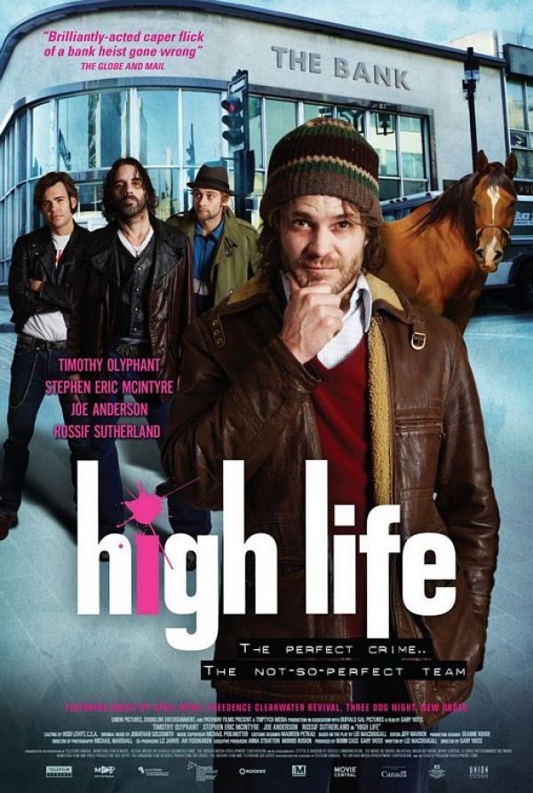 Køb High Life