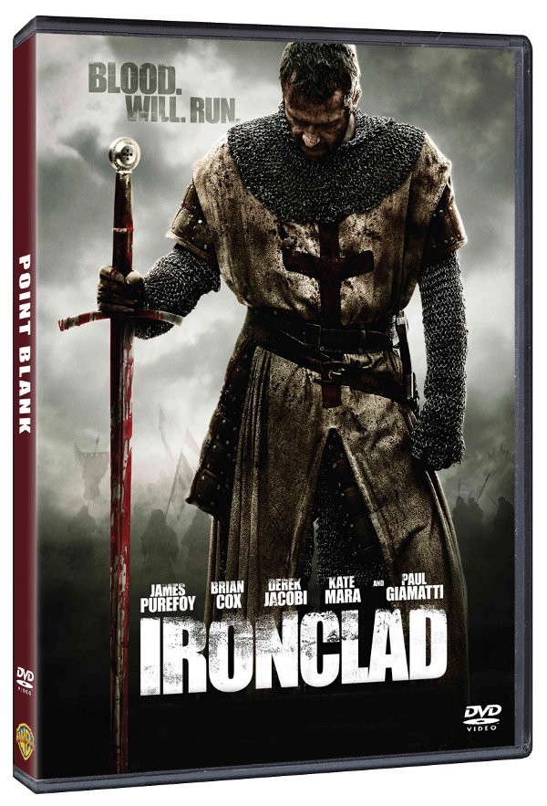 Køb Ironclad