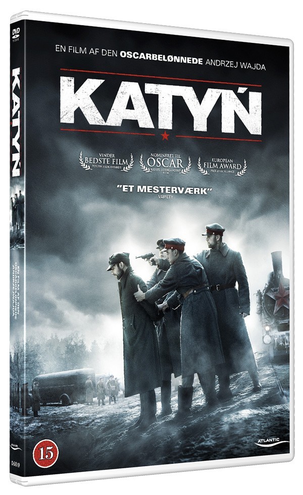 Køb Katyn
