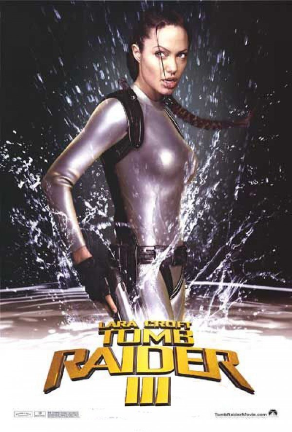 Køb Lara Croft: Tomb Raider 3