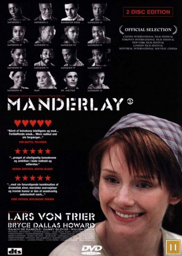 Køb Manderlay