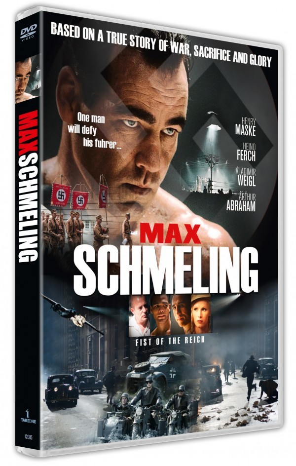 Køb Max Schmeling