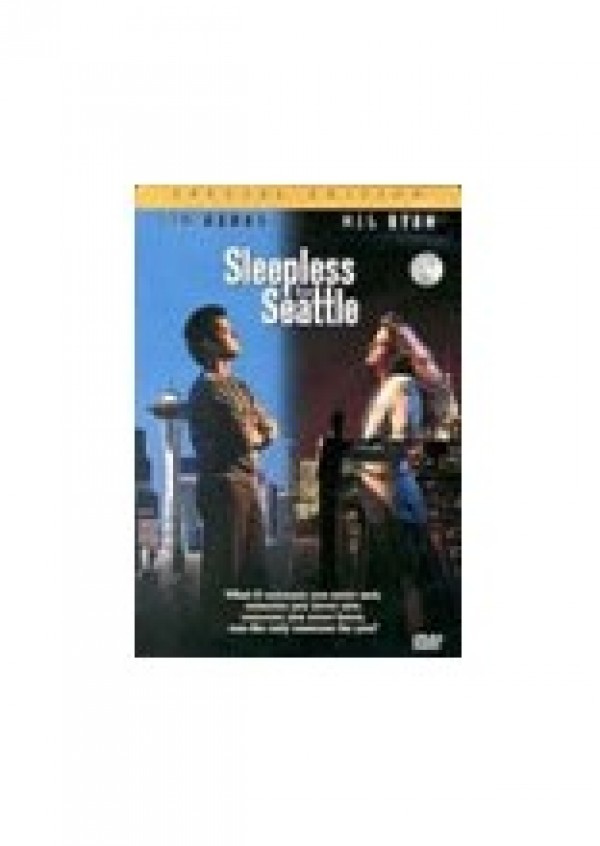 Køb Søvnløs i Seattle