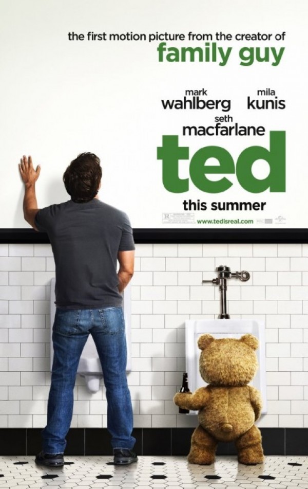 Køb Ted