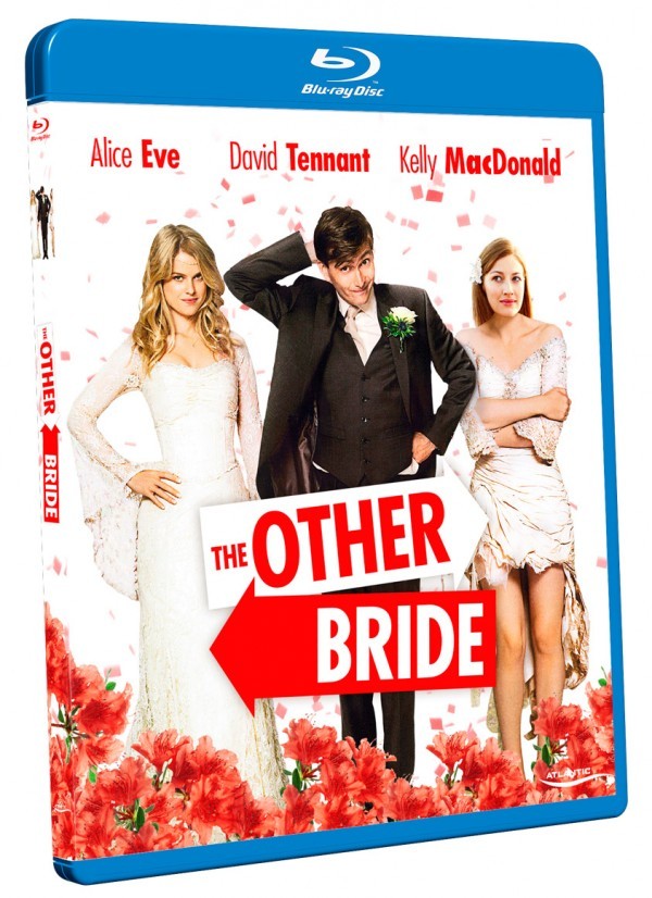Køb The Other Bride