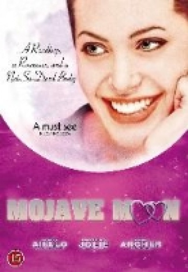 Køb Mojave Moon