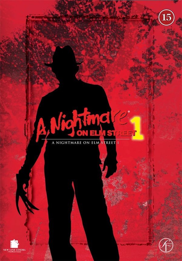 A Nightmare On Elm Street 1