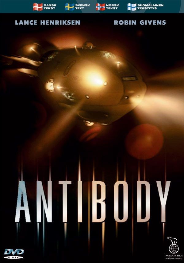 Køb Antibody