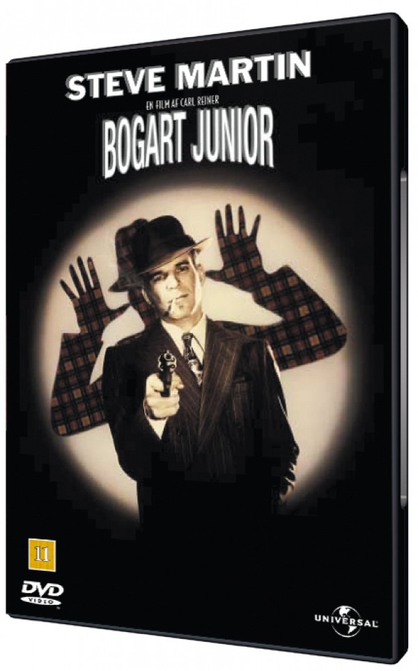 Køb Bogart Junior