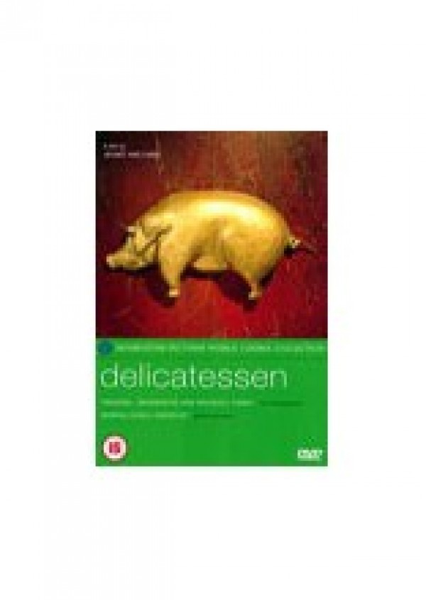 Køb Delikatessen