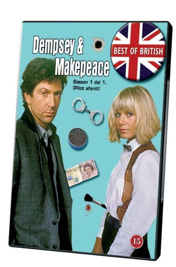 Køb Dempsey & Makepeace 1:1