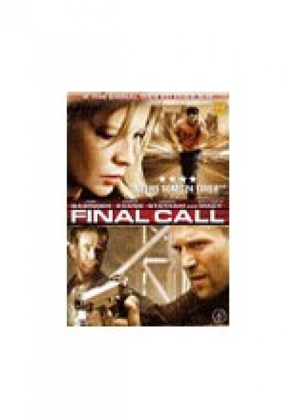 Køb Final Call