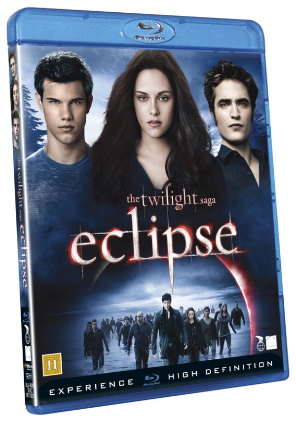 Eclipse