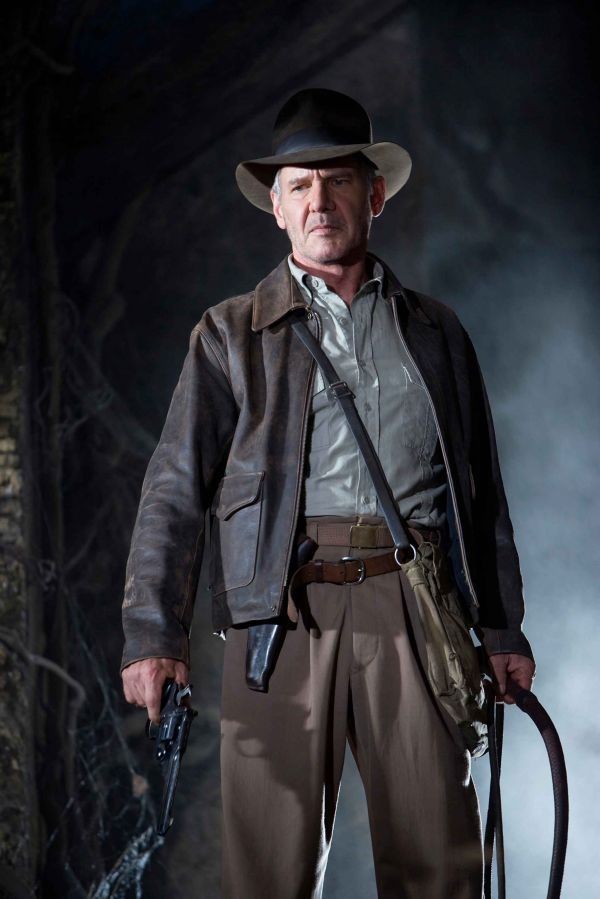 Køb Indiana Jones 5