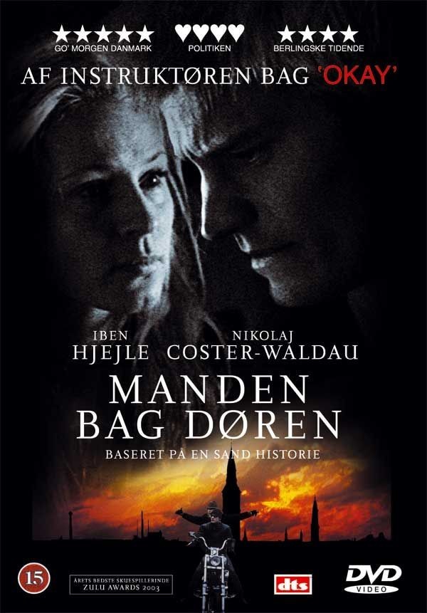 Køb Manden bag døren