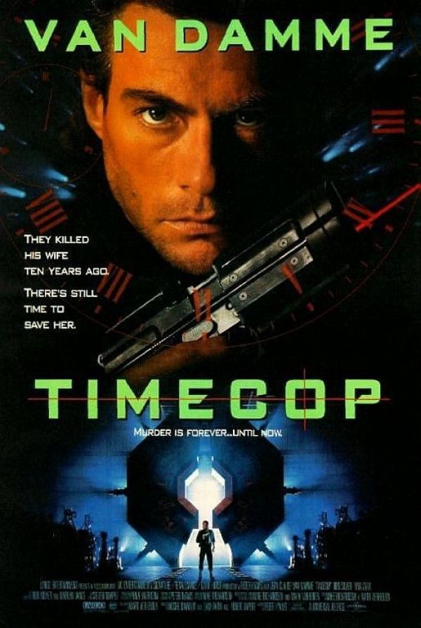 Køb Timecop