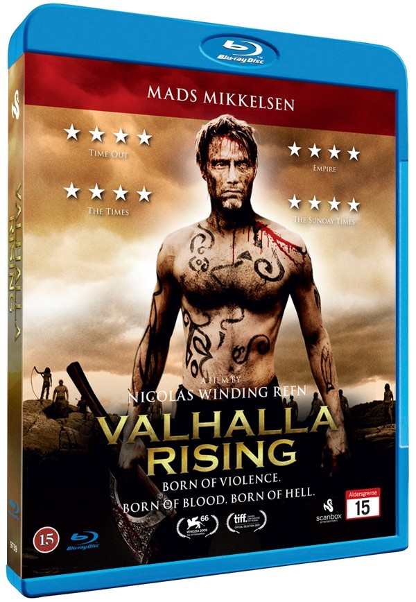 Valhalla Rising