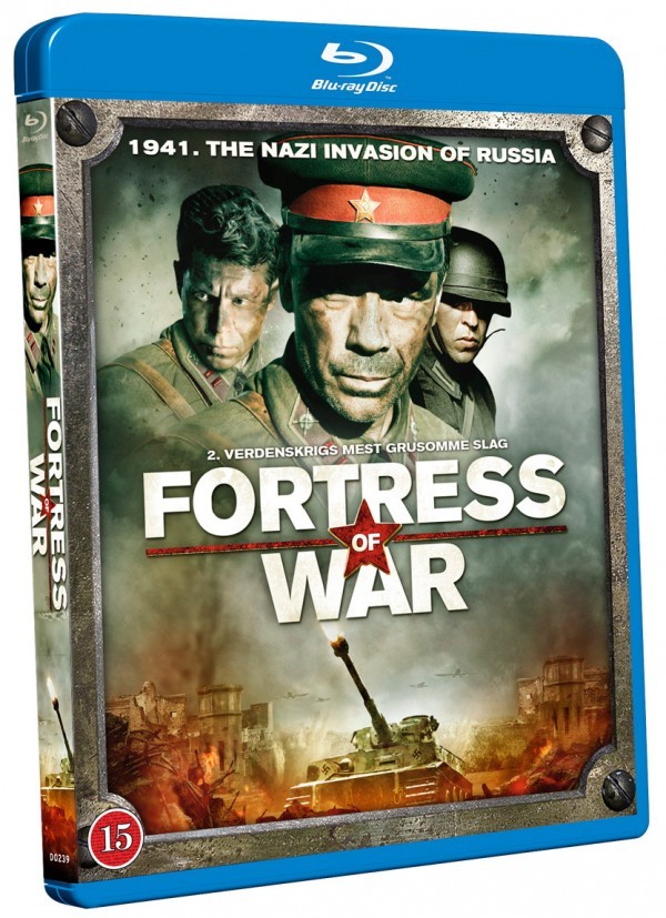 Fortress Of War