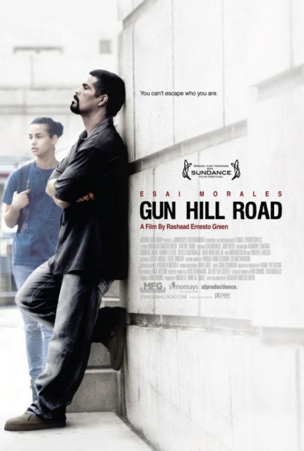 Køb Gun Hill Road