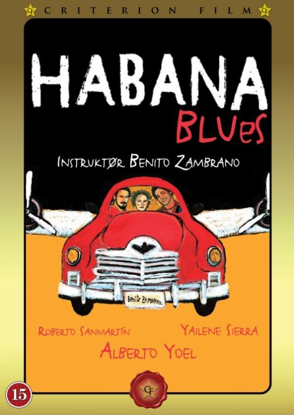 Køb Habana Blues