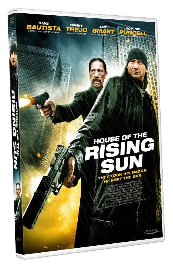 Køb House of the Rising Sun