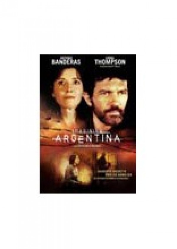 Køb Imagining Argentina