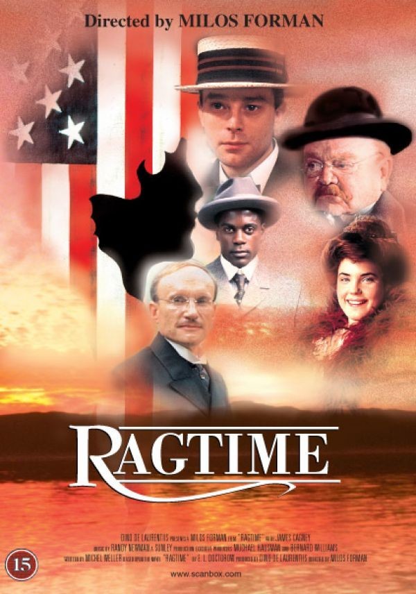 Køb Ragtime