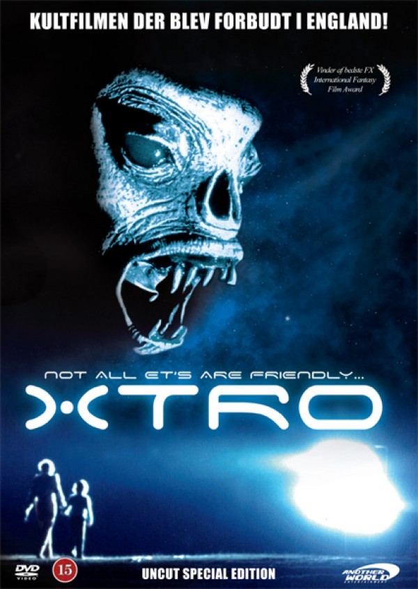 Xtro