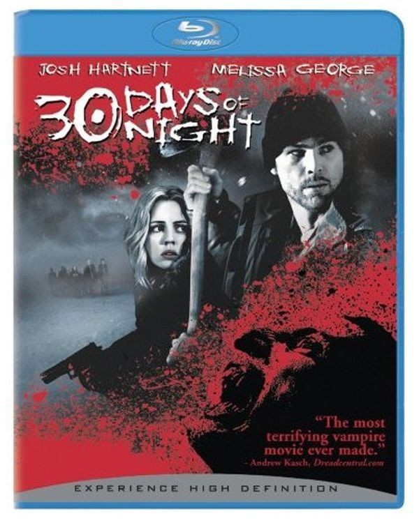 Køb 30 Days of Night