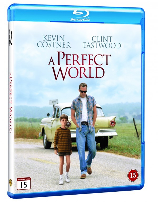 Køb A Perfect World