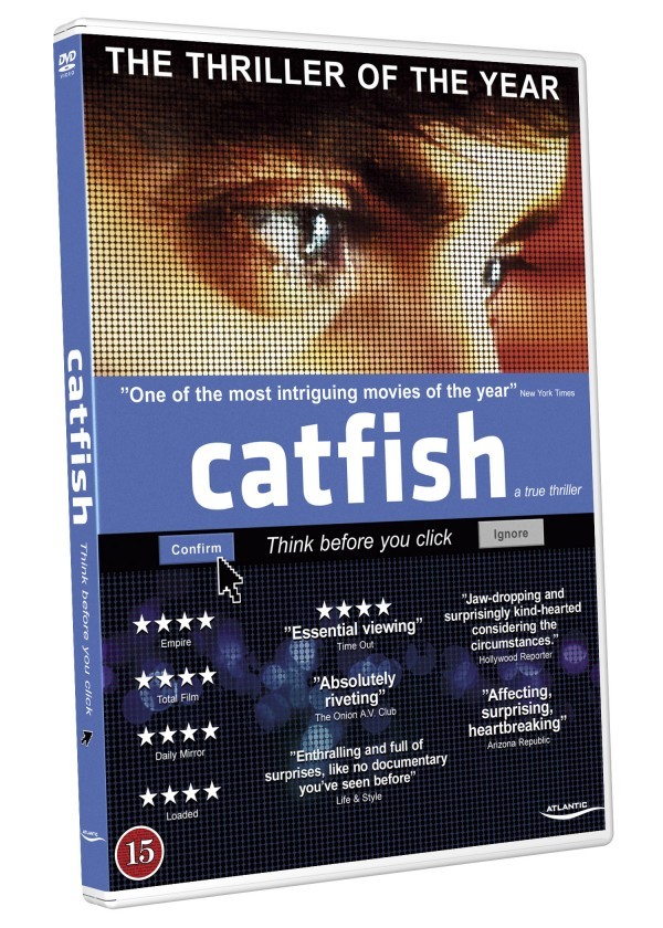 Køb Catfish
