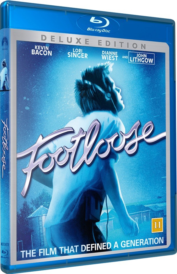 Køb Footloose [Deluxe Edition]