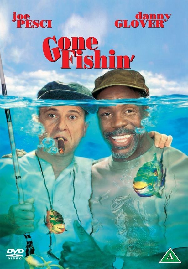Køb Gone Fishin'