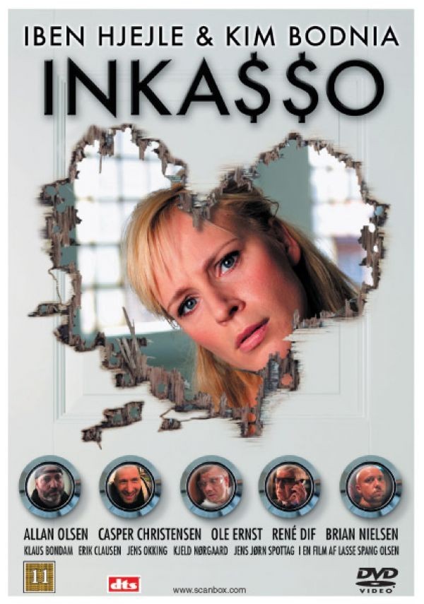 Køb Inkasso