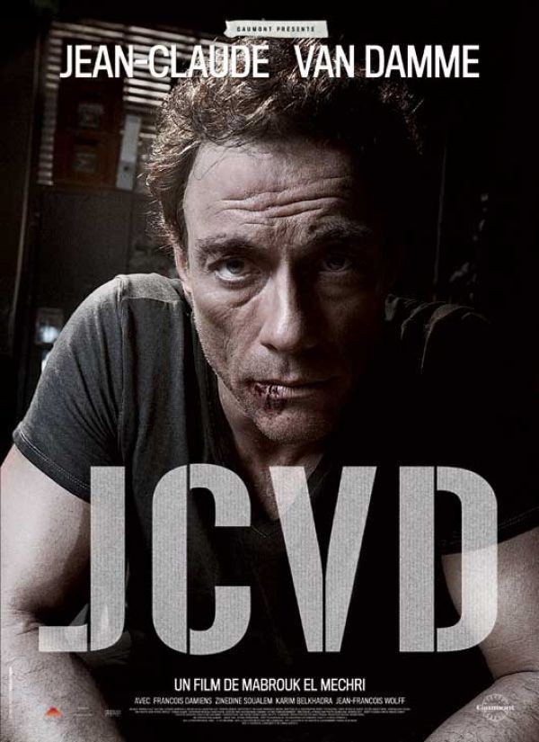 Køb JCVD