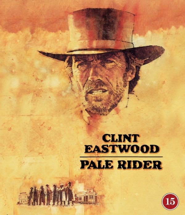 Pale Rider