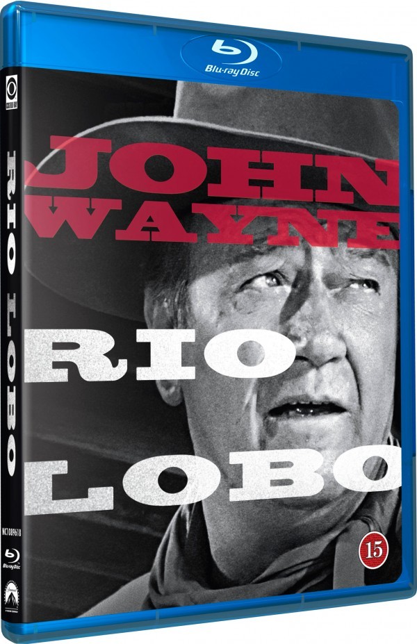 Køb Rio Lobo