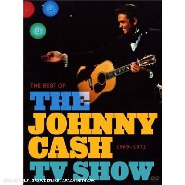 Cash Johnny Best of J.C.